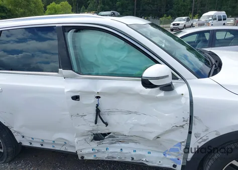 2024 Kia Telluride Sx z USA, uszkodzony, nr VIN 5XYP54GC1RG535871